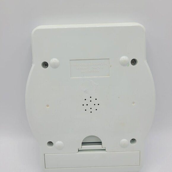 1990 Tiger Electronics Bo Jackson Football Baseball Handheld Game Tested - Picture 3 of 3